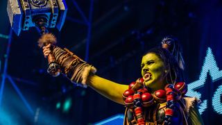The Best Cosplay From 2015's Biggest LAN Party